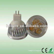 5W MR16 LED Spotlights Outdoor 12V